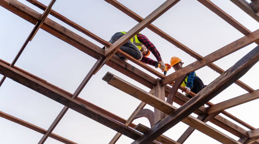 Expert top industrial roofings services in Newport, VT